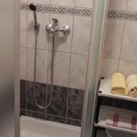 Appartement Trogrli - Comfort One-bedroom With Balcony And Sea View Hvar Town