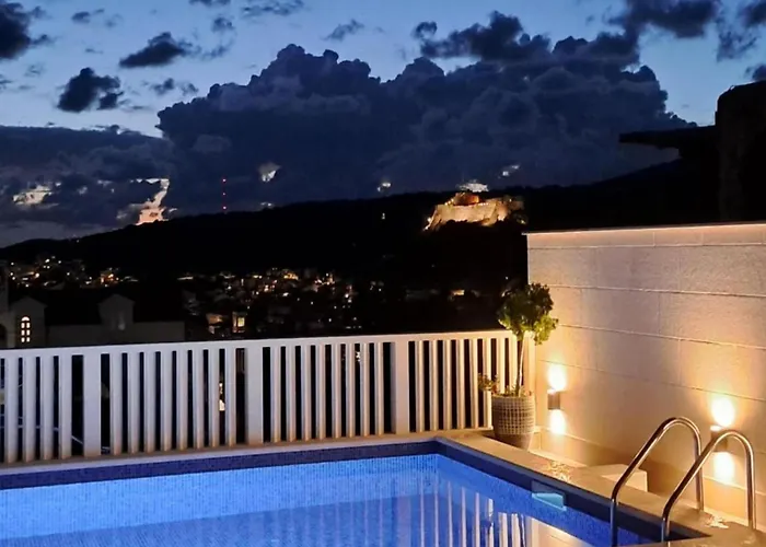 Apartment Trogrli - Comfort One-bedroom With Balcony And Sea View *