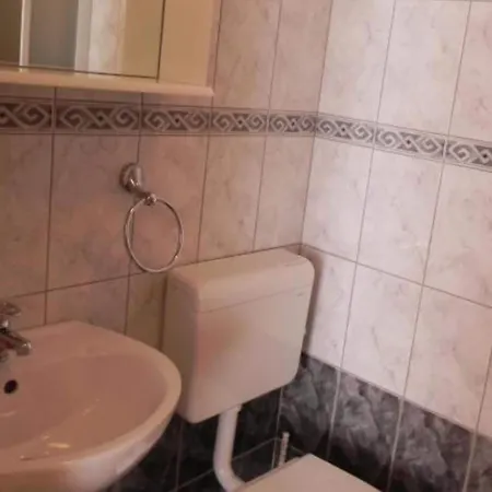 Trogrli - Comfort One-bedroom With Balcony And Sea View * Hvar Town